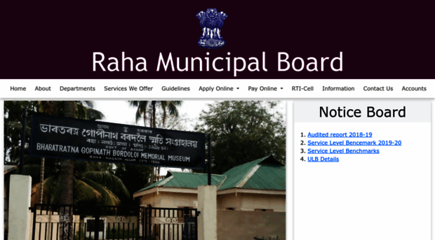 rahamb.com