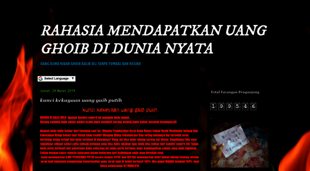 rahasia-uanggaib.blogspot.co.id