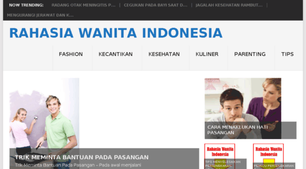 rahasia-wanita.com