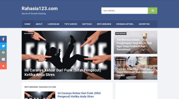 rahasia123.com