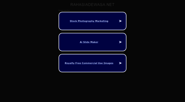 rahasiadewasa.net