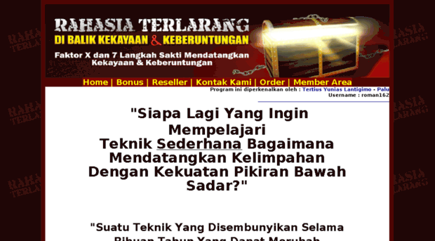 rahasiadibalikkeberuntungan.com