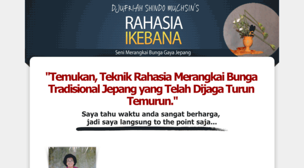 rahasiaikebana.com