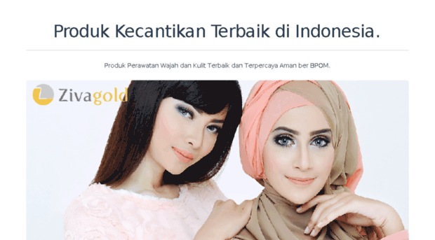 rahasiakecantikan.net