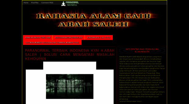 rahasialamgaib.blogspot.co.id