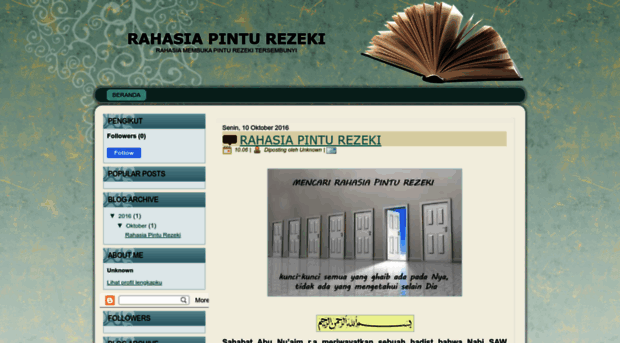 rahasiapinturezeki.blogspot.co.id