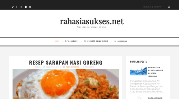 rahasiasukses.net