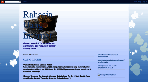 rahasiauanginternet-dini.blogspot.com