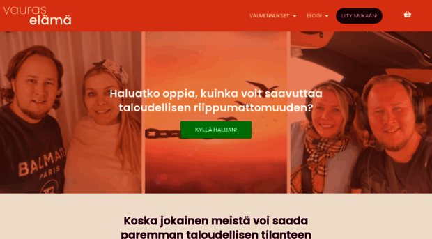 rahastoori.fi