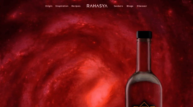 rahasya.vodka