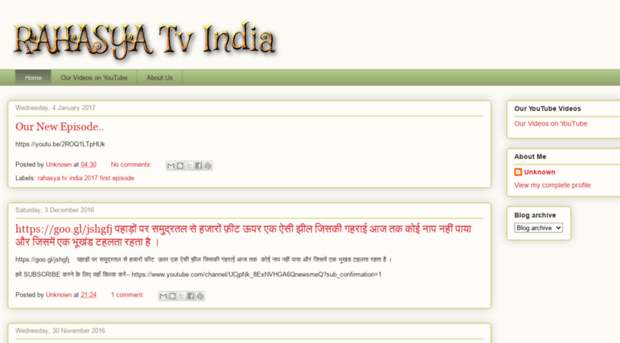 rahasyatvindia.blogspot.com