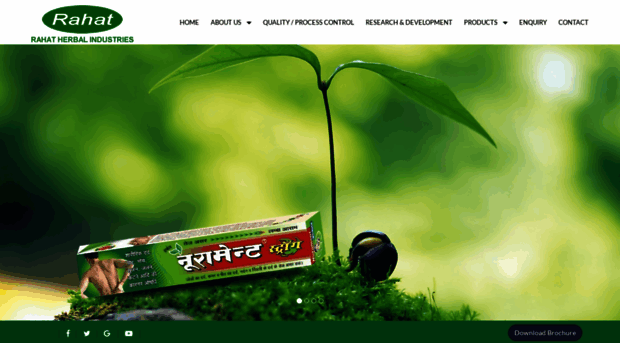 rahatgroup.com