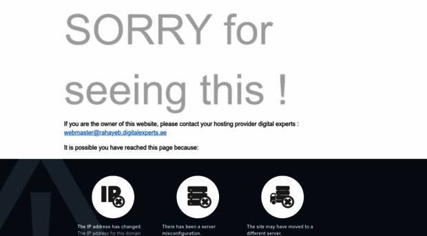 rahayeb.digitalexperts.ae