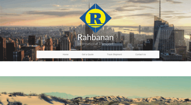 rahbanan.com