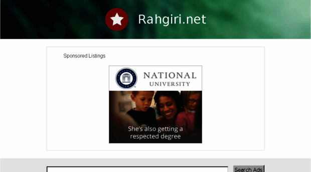 rahgiri.net