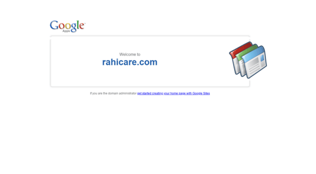 rahicare.com