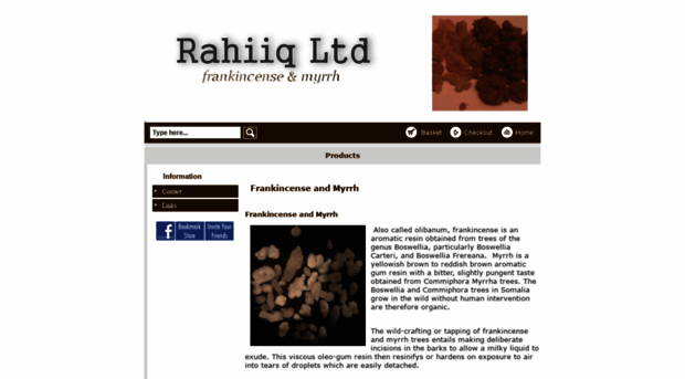 rahiiq-ltd.store.buegle.com