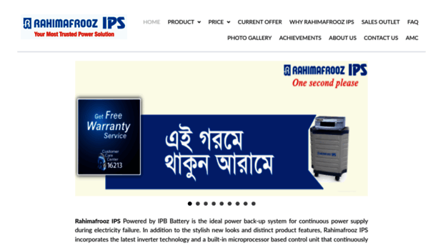 rahimafrooz-ips.com