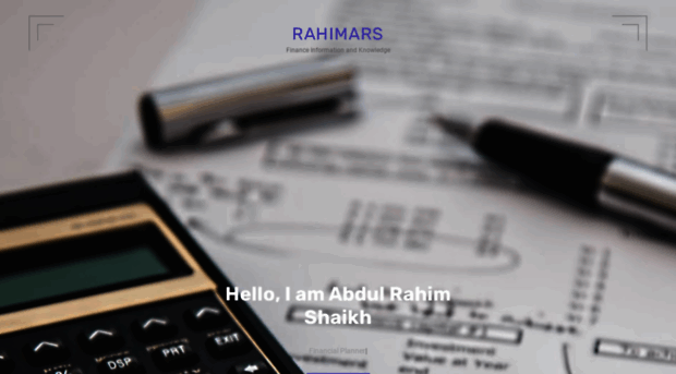 rahimars.blogspot.com