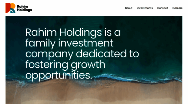 rahimholdings.com
