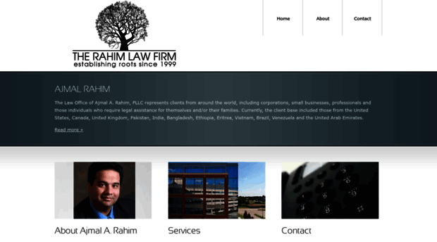 rahimlaw.com