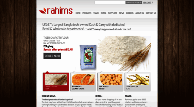 rahims.net