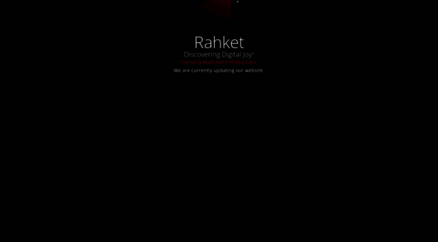 rahket.com