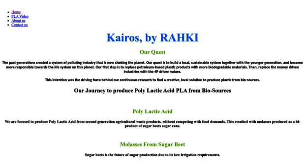 rahkikairos.com