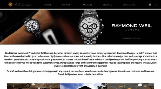 rahljewelers.com