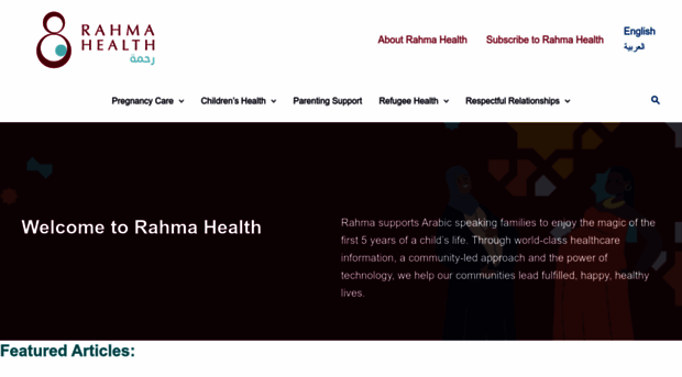 rahma.health