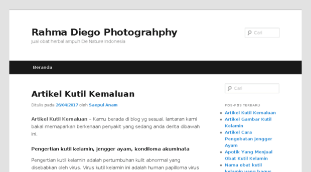 rahmadiegoyphotography.com