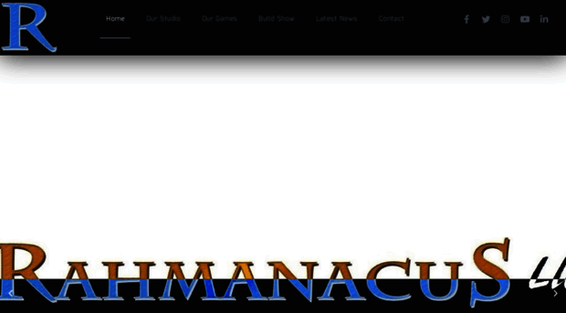 rahmanacus.com