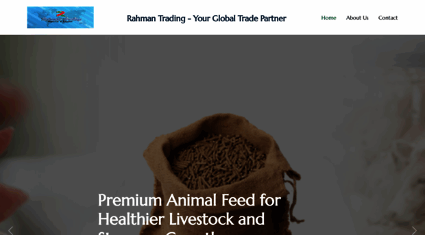 rahmantrading.com