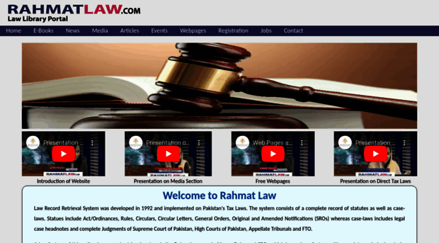 rahmatlaw.com