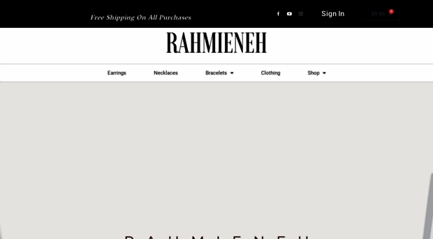 rahmieneh.com