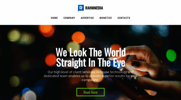 rahmmedia.com