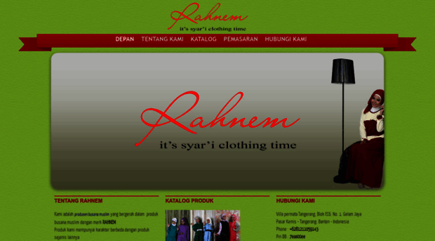 rahnem.com