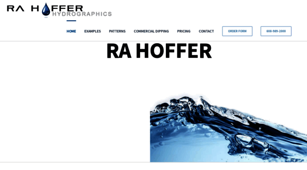 rahoffer.com