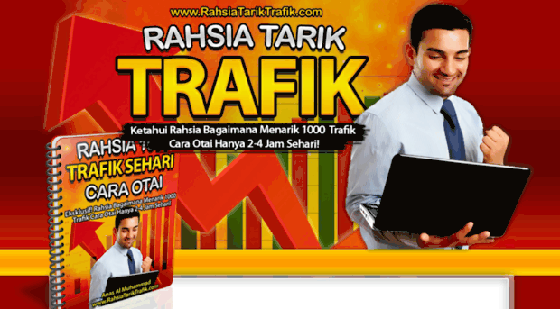 rahsiatariktrafik.com