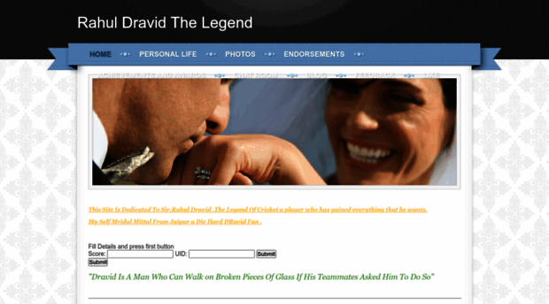 rahuldravid.weebly.com