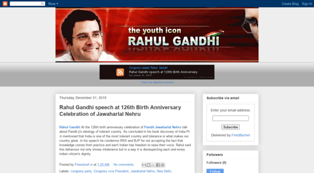 rahulgandhiindia.blogspot.in