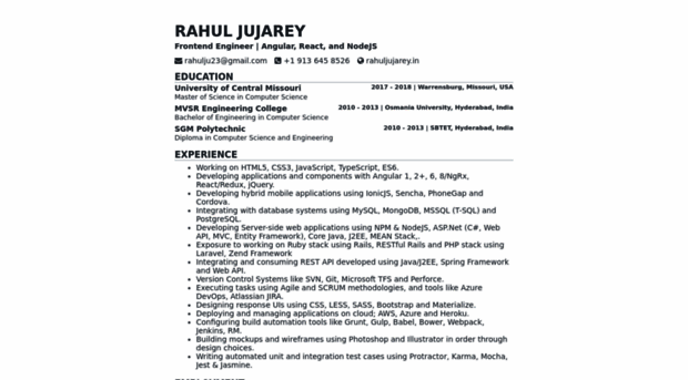 rahuljujarey.in