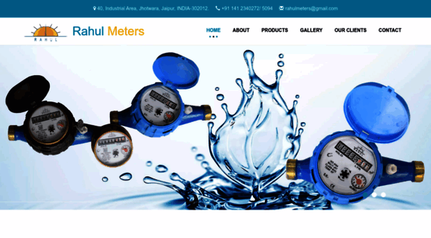 rahulmeters.com