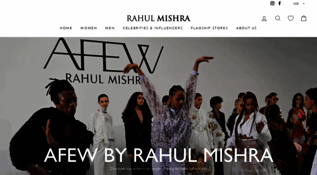 rahulmishra.in