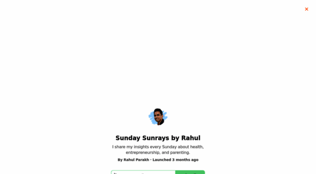 rahulparakh.substack.com