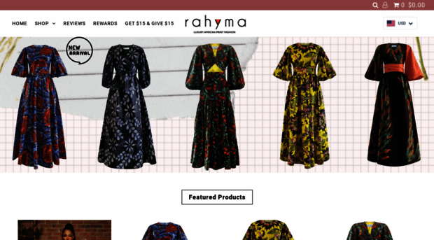 rahyma.com