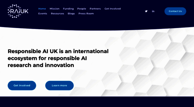 rai.ac.uk