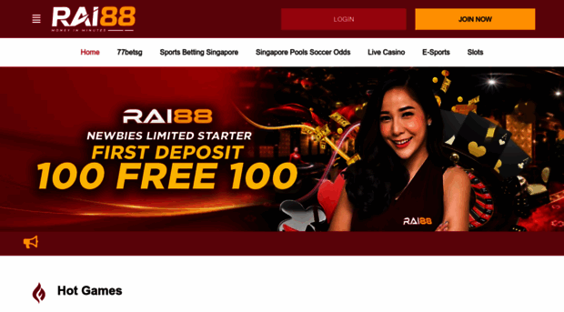 rai88singapore.com