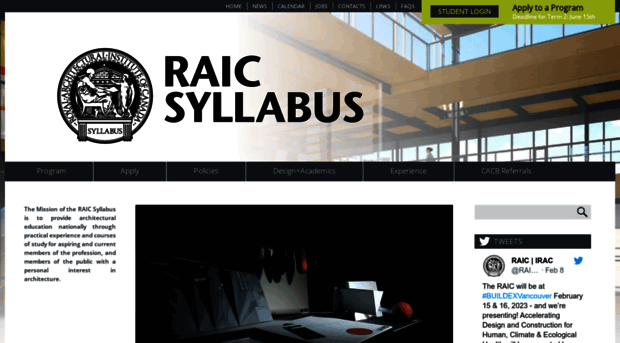 raic-syllabus.ca