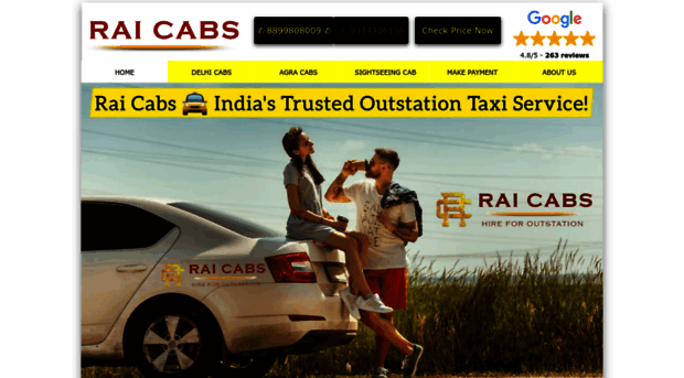 raicabs.com